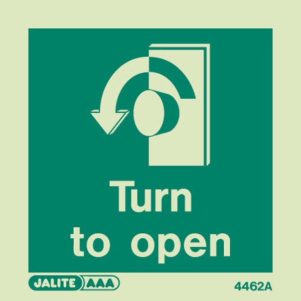 Shop our Turn To Open Left