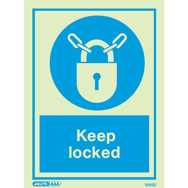 Shop our Keep Locked 5106