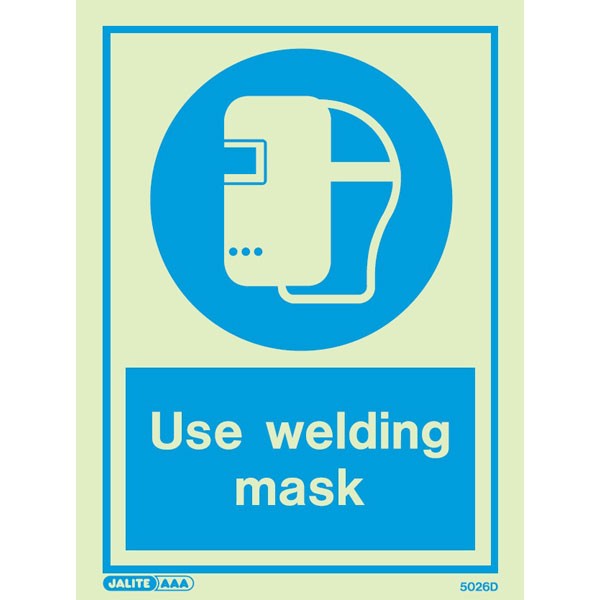Shop our Use Welding Mask 5026