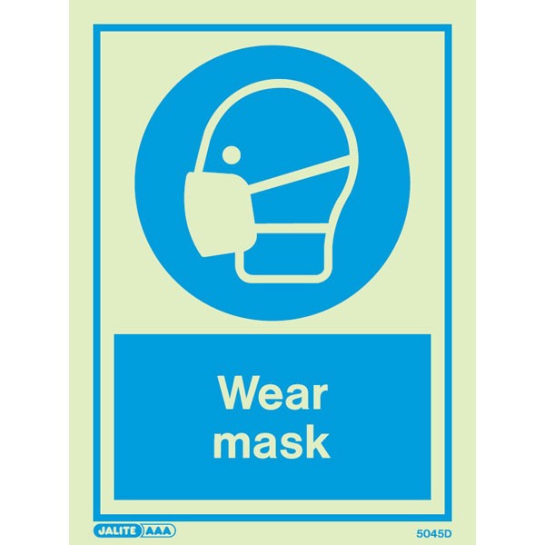 Shop our Wear Mask 5045