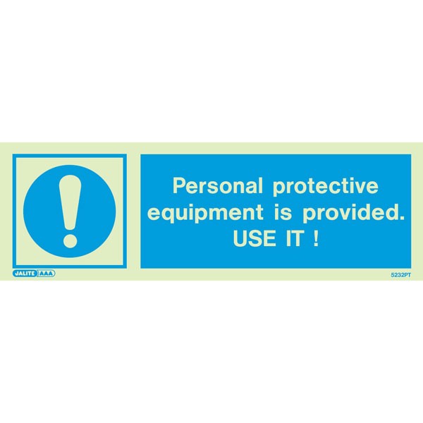 Shop our Personal Protective Equipment 5232