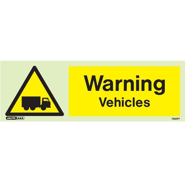 Shop our Warning Vehicles 7591