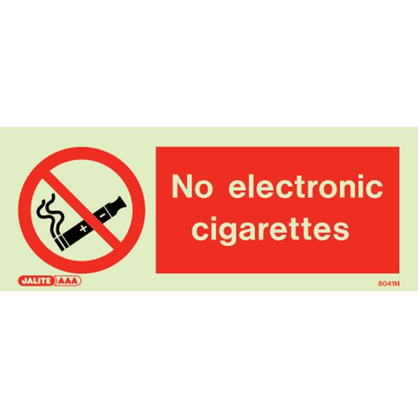 Shop our No Electronic Cigarettes 8041