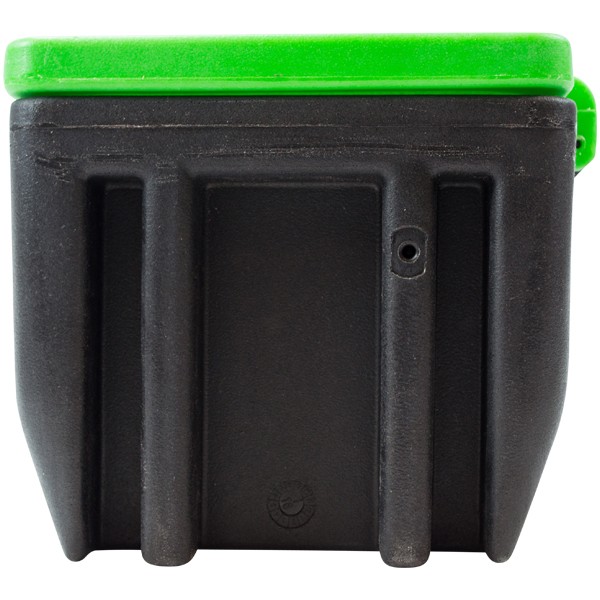 Green breathing apparatus box - Standard