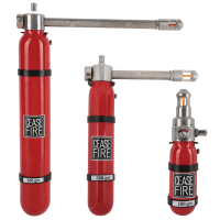Micro Automatic Extinguishers