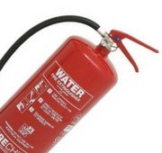 Cold Protected Extinguishers