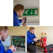 Fire Safety Servicing