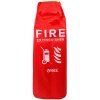 Vigil Wheeled Fire Extinguisher Covers - 20kg
