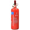 2kg Powder Fire Extinguisher - Approvals