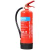 4kg Powder Fire Extinguisher