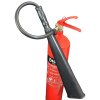 5kg CO2 Fire Extinguisher - Hose & Horn