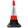 Traffic cone - 750mm - Single Front