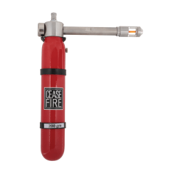 200g Micro Automatic Fire Extinguisher