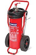 Shop our 50 kg powder fire extinguisher