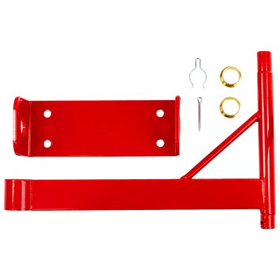 Fire Hose Reel with Hose - 19mm Swinging Manual Fittings