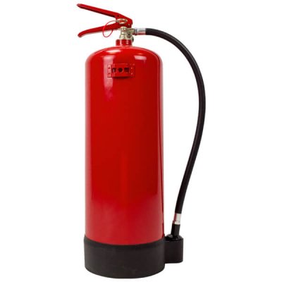 9ltr Foam Extinguisher with Anti Freeze