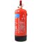 6kg Powder Fire Extinguisher - Approvals