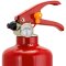 1 Litre Foam Fire Extinguisher - Handle