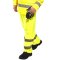 Hi-Vis Overtrousers - Yellow 