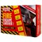 Vigil Three-Storey Fire Escape Ladder – Box