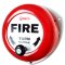 Rotary Fire Alarm Bell