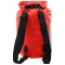 3m x 2m Lithium Battery Fire Blanket Bag - Shoulder Straps