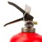 P50 Self-Service 2 litre Foam Fire Extinguisher - Pressure Gauge Two