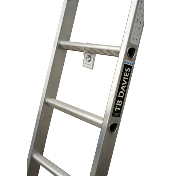 Professional Ladder Rungs