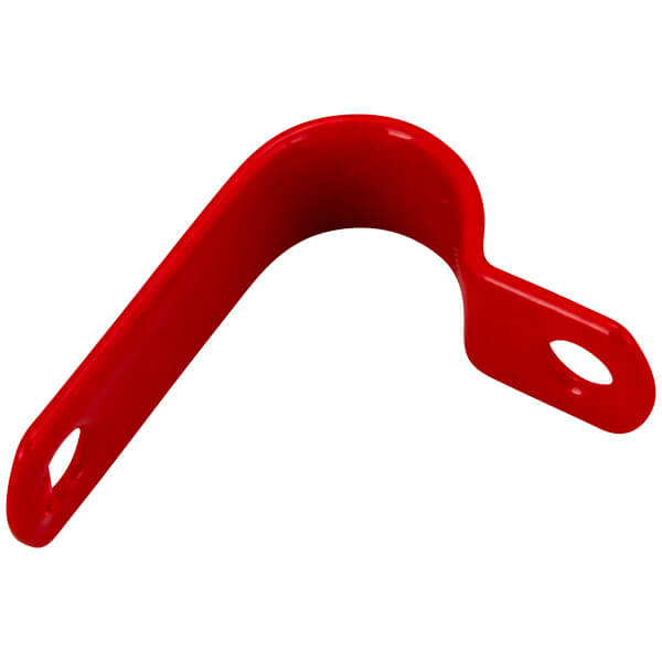 11mm Red P Clip