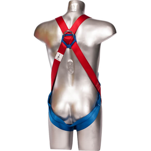 2-Point Safety Harness