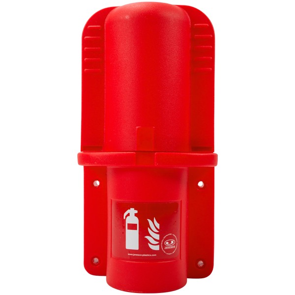 2kg fire extinguisher box 