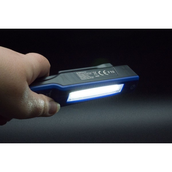 Rechargeable Pocket Light - Inspection Torch