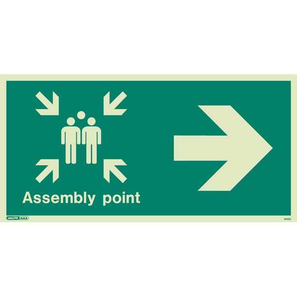Shop our Assembly Point Right 4050