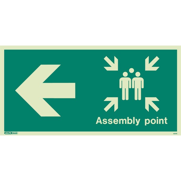 Shop our Assembly Point Left 4051