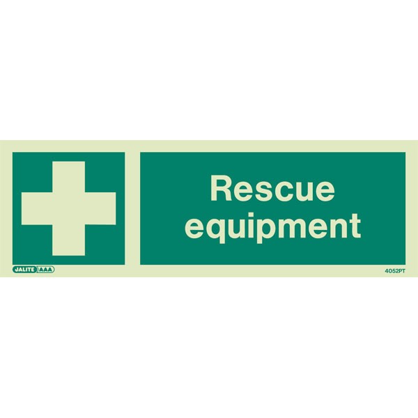 Shop our Rescue Equipment 4052