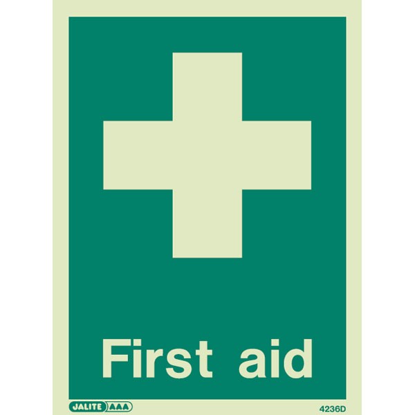 Shop our First Aid 4236