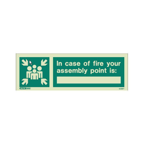 Shop our Your assembly point is 4248