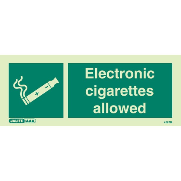 Shop our Electronic Cigarettes Allowed 4267