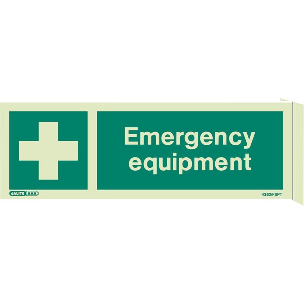 Shop our Wall Mount Emergency Equipment 4362FS