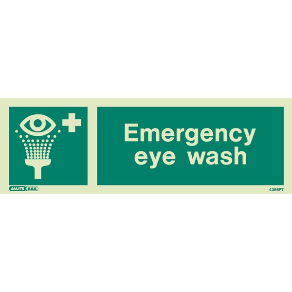 Shop our Emergency Eye Wash 4366
