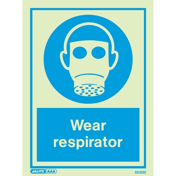Shop our Wear Respirator 5020