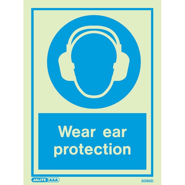 Shop our Wear Ear Protection 5095