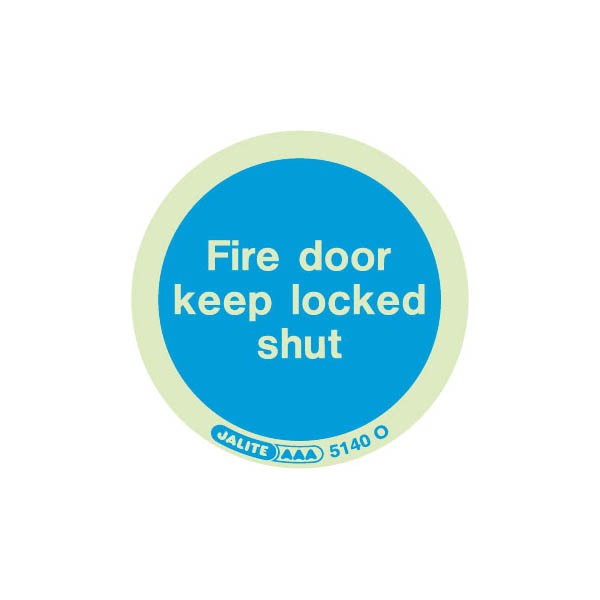 Shop our Fire door keep locked shut 5140 10-pack