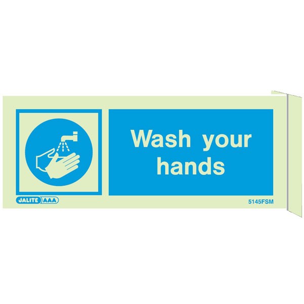 Shop our Wall Mount Wash Hands 5145