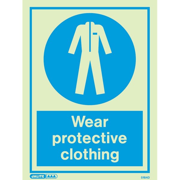 Shop our Wear Protective Clothing 5164