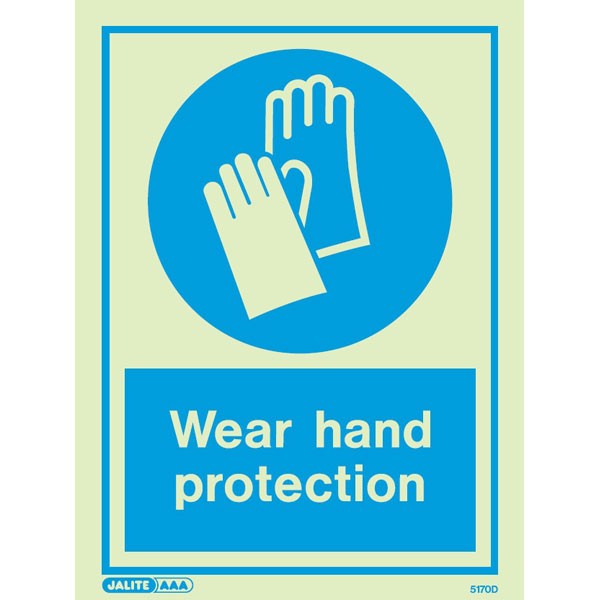 Shop our Wear Hand Protection 5170