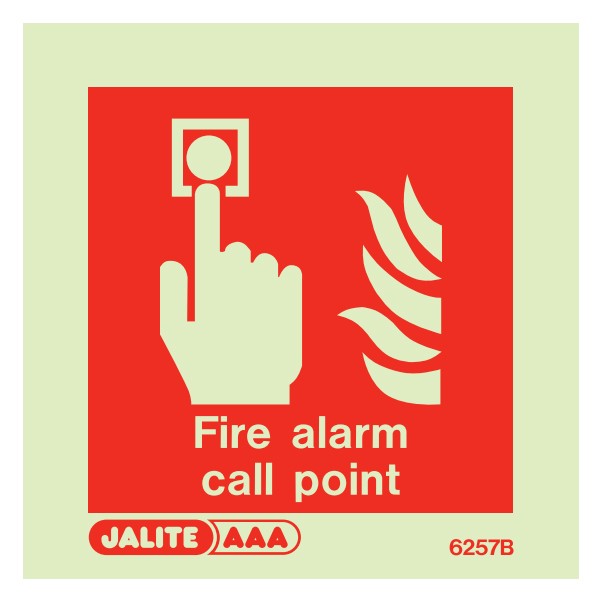 Shop our Fire Alarm Call Point 6257