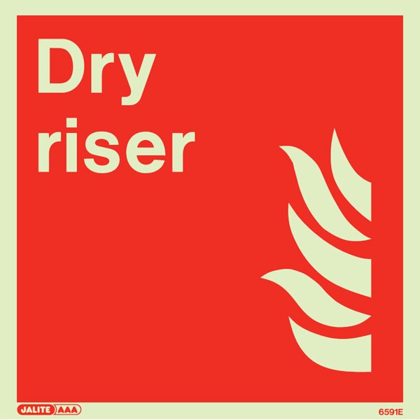 Shop our Dry Riser 6591