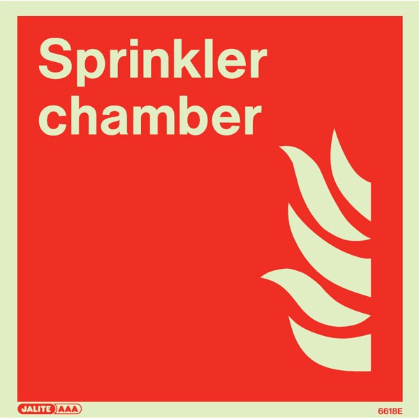 Shop our Sprinkler Chamber 6618