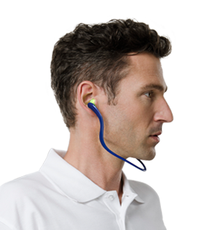 moldex waveband ear plugs